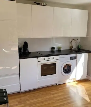 Schoene 60m2 2-zimmer 4 Dachau